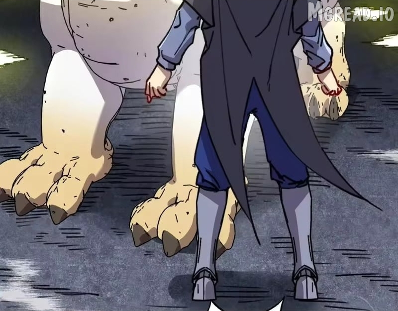 Starting As The God Of Wealth, Taming Billions Of Divine Pets! Chapter 78  - page 60